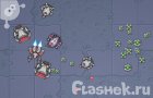 Играть в игру Легионы роботов