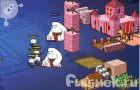 Играть в игру Нано королевство