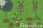 Играть в игру Военная оборона